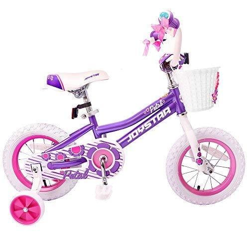 kickstand for 18 inch bike