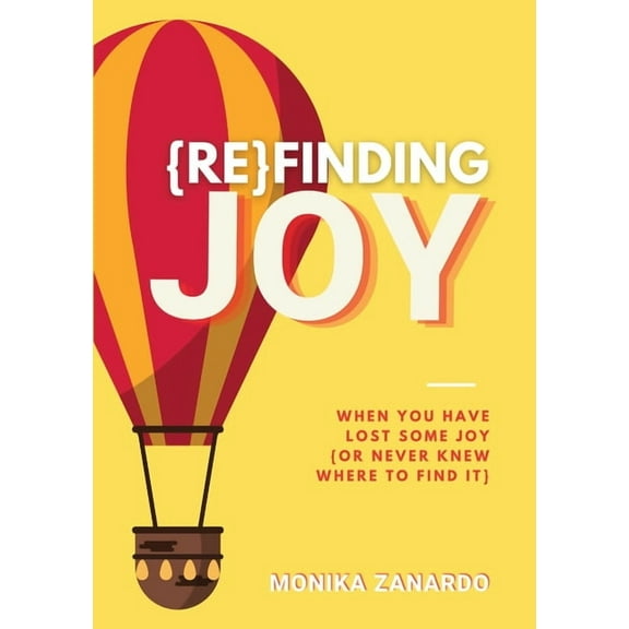 {Re}Finding Joy, (Paperback)