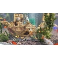 thumbnail image 6 of Air Stone Strip - 40 inch (Green & Blue) Pond Decor by Clear View  Garden Aquarium, 6 of 7