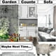 thumbnail image 3 of 16 Pack Cat Repellent Outdoor Scat Mat Cats Dogs Plastic Mats With Spikes Clear Spiked Deterrent Training Pet Mat Cat Repellent Mats QIZ, 3 of 5