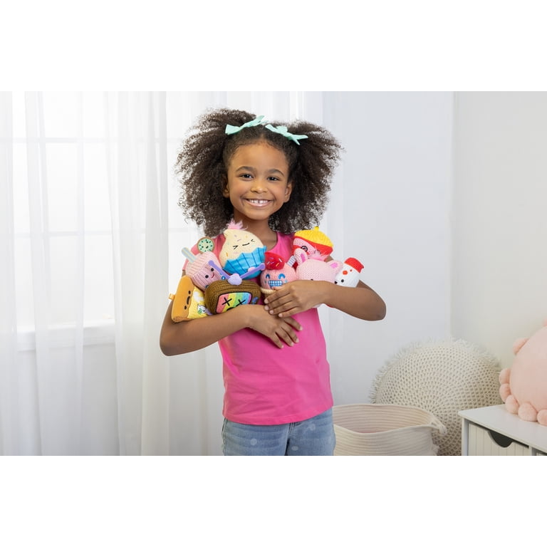 AMI AMIS PICKLE PLUSH - Walmart.com