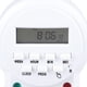 thumbnail image 5 of Temporizador digital programable de ciclo enchufe de EE UU 125 V para montaje en pared con temporizador digital de 1875 W para acuario ANGGREK Otros, 5 of 7