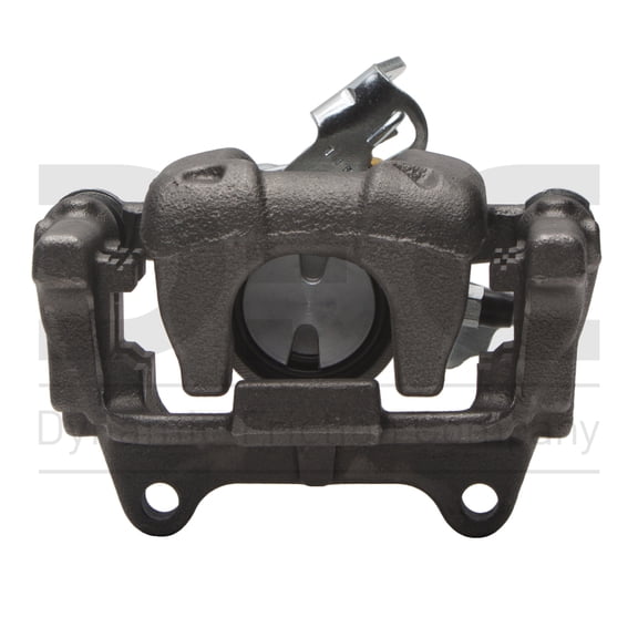 Rear Left Dynamic Friction Company Premium Brake Caliper 331-74657