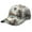 Tropical A, variant on Cute Cartoon Penguin Winter Animal Baseball Cap - Breathable Adjustable Sun Protection Hat