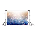 thumbnail image 3 of ABPHOTO Polyester 7x5ft Bokeh Backdrop Sparkle Sequins Backdrops for Photography Happy Mother's Day Photo Background Sweet Baby Shower Girls Lover Wedding Ceremony Studio Props, 3 of 4