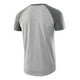 thumbnail image 3 of Playera Henley Casual Para Hombre Manga Corta Con Botones, 3 of 5