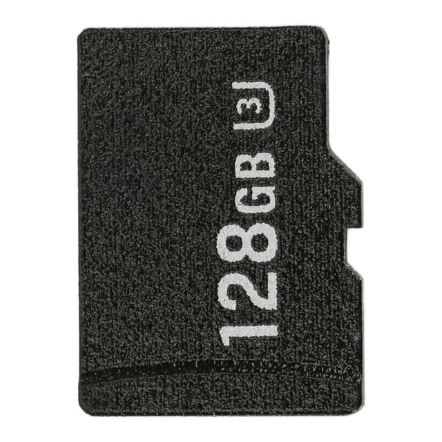 Tarjeta de Memoria tf, Velocidad de Lectura de Alta Velocidad de Hasta 80 MB/S Velocidad de Escritura de Hasta 30 MB/S Tarjeta de Memoria Mini U3 de Alta Velocidad para Capara