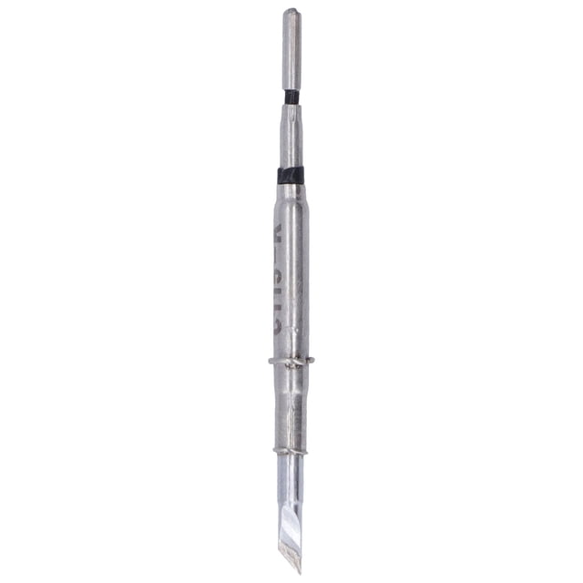 Pointe de Fer à Souder, Parfaite Tête de Soudure de Conception Standard pour NT115-A Nano Poignée C115-K 45mm