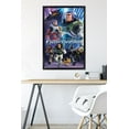 thumbnail image 6 of Disney Pixar Lightyear - Group Wall Poster, 22.375" x 34" Framed, 6 of 6
