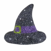 Witch Hat Pillow