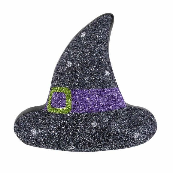 Witch Hat Pillow