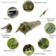 thumbnail image 2 of Tienda Bivy GEERTOP Ultraligera Impermeable para 1 Persona para Camping, 2 of 7