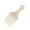 Yellow, variant on TISHITA Hair Pick Comb with Handle for Men Women Long Curly and Thick Hair Afro Hair Violet