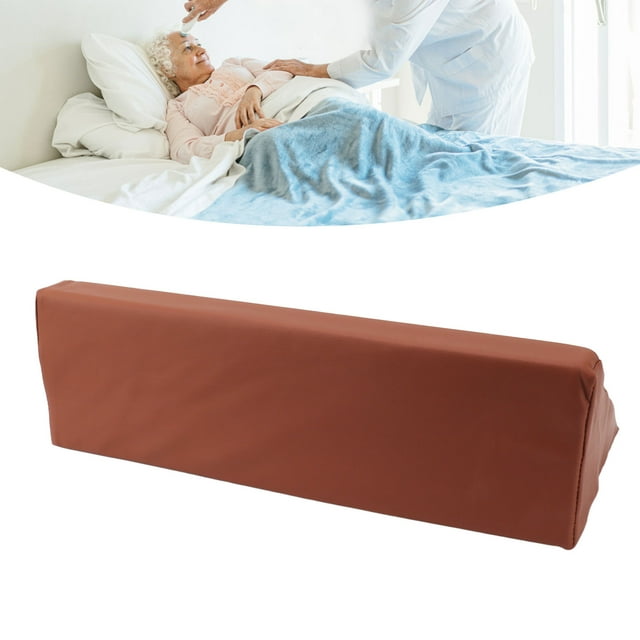 Wedge Pillow Triangular Turning Pillow Upper Body Body Pillow Anti Decubitus Turning for Sideways Room Pillow Position Wedges Body Positioners