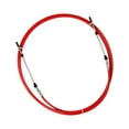 thumbnail image 3 of Maoww Universal Throttle Cable for Marine Boat Motor Control Lever 19 FT, 3 of 9