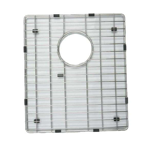 American Imaginations 10-in. W Kitchen Sink Grid AI-34648