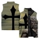 thumbnail image 4 of Chaleco frío con estampado de ángel personalizado para hombre, chalecos modernos y cómodos para hombre, chalecos casuales y cálidos para hombre, ropa para hombre genial, 4 of 5
