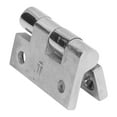 thumbnail image 4 of Boat Hinges, Polishing Processing Stainless Steel 316 Strong Flexibility Marine Butt Hinge Durable For Windshield For Cabin For Cabinet ANGGREK Otros, 4 of 8