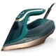 thumbnail image 1 of Plancha Philips Azur Serie 8000 Verde Ópalo con Vapor Continuo y Tecnología OptimalTEMP, 1 of 2