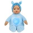 thumbnail image 3 of Poupée BABY born Goodnight Lullaby Baby - garçon, 3 of 3