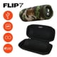 thumbnail image 2 of Parlante JBL FLIP 7 portátil e impermeable + Estuche de fibra de carbono, 2 of 9