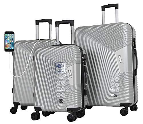 match fishing luggage sets