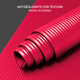 thumbnail image 5 of Tapete Yoga Pilates Ejercicio 10 Mm Antideslizante Nube rojo, 5 of 5