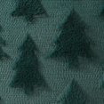 thumbnail image 5 of TETOU 18"x18"Set of 2 Christmas Tree Pillow Covers,Xmas Soft Faux Fur Wool Couch Cushion for Sofa Bedroom Living Room Home Farmhouse Winter Christmas Decor (Green), 5 of 7