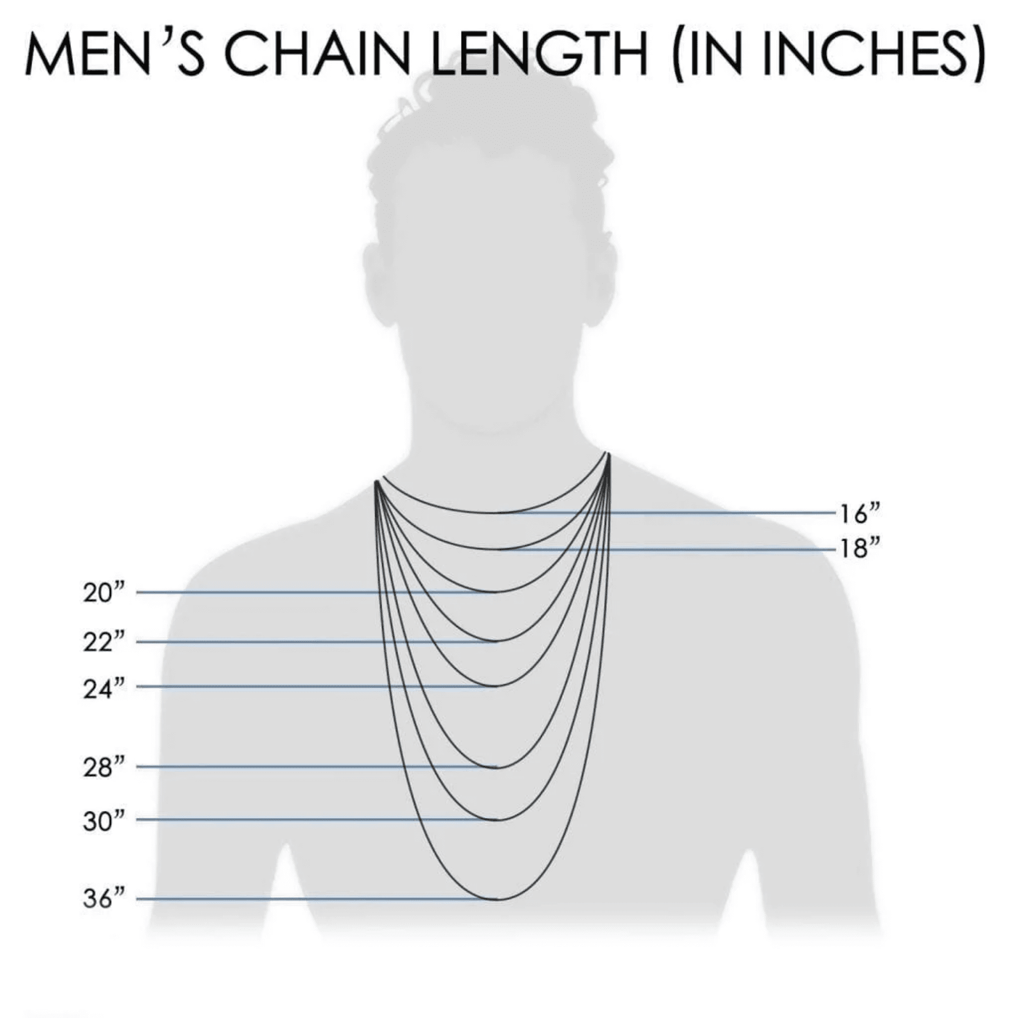 18K Gold PVD Stainless Steel Cuban Necklace, 3.5mm Width, 18-Inch Length