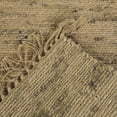 thumbnail image 3 of Deahl Textured Woven Area Rug, 3 of 15