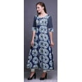 thumbnail image 3 of Bimba Anarkali Dress Long Indian Ethnic Wear For Women Maxi Kurta EthnicÂ&nbsp;Kurti, 3 of 5