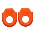 thumbnail image 2 of 2 protectores de manivela para bicicleta, fundas para brazo de manivela, envoltura para brazo de manivela Estilo G, 2 of 9
