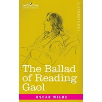 The Ballad of Reading Gaol (Paperback)