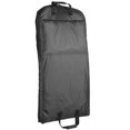 thumbnail image 1 of Nylon Garment Bag Os Black, 1 of 1