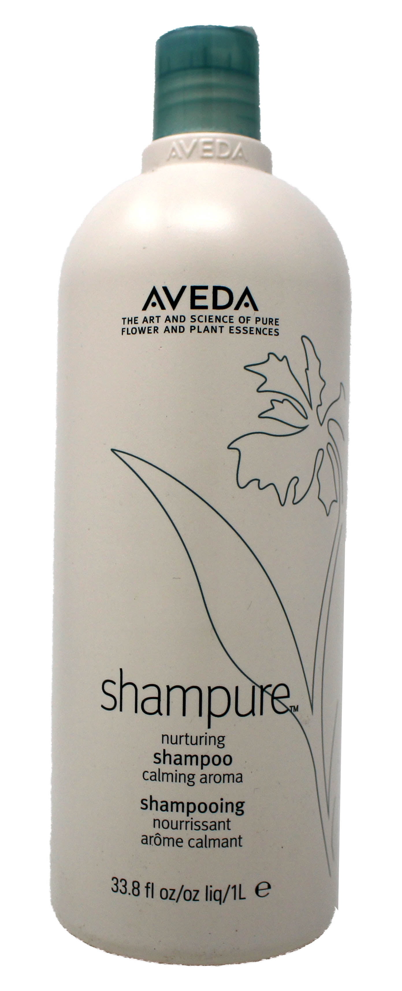 Aveda Shampure Nurturing Shampoo - Walmart.com