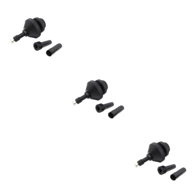 Speravity Herramienta de alineación de embragues de coche universal, herramientas de centrado de vehículos de repuesto, accesorios de Type1 NO1