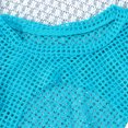 thumbnail image 6 of Futezty Girls Summer Outfits, 4th of July Baby Girl Outfits 5PC Girls Suit Comfortable Soft Breathable Fashion Love Print Short Sleeve Shorts Suit, 6 of 8