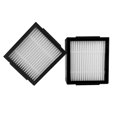 thumbnail image 4 of For Combo J7+, J9+ Replacement Spare Parts Accessories Main Side Brush Hepa Filter Mop Cloth Dust Bag, 4 of 5