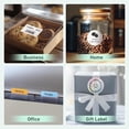 thumbnail image 3 of SUPVAN T50M Plus Bluetooth Label Maker Machine with 3 Tapes, High Printing Clarity, Versatile App with 40+ Fonts and 450+ Icons, Inkless Labeler for, 3 of 6