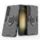 thumbnail image 3 of Funda para Samsung Galaxy S24 5G con Soporte Anillo Giratorio 360° y Protección Resistente a Golpes y Caídas, 3 of 5