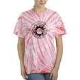 thumbnail image 1 of Bloom With Grace Tie Dye Cyclone Women -Smartprints Designs, Female x-Large, 1 of 2