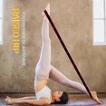 thumbnail image 5 of Exercise Loop Bands 15-20kg Stretch Elastic Stretch Latin Bands Fitness Resistance Band for Yoga Pil, 5 of 5