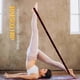 thumbnail image 5 of Exercise Loop Bands 15-20kg Stretch Elastic Stretch Latin Bands Fitness Resistance Band for Yoga Pil, 5 of 5