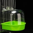 thumbnail image 1 of Dosaele Sturdy Parakeet Cage Water Injection Hole   Bird Supplies   Mulitpurpose, 1 of 7