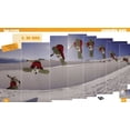thumbnail image 3 of Freestyle Snowboarding: Tricks, Skills and Techniques (Paperback), 3 of 4