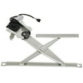 thumbnail image 2 of cciyu Power Window Regulator with Motor for 2004-2006 for Dodge Durango, 2 of 5