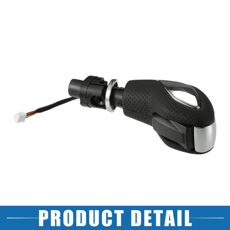 Vehicle Automatic Transmission Shift Knob No.DG9Z7213EA for Ford