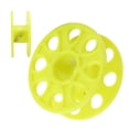 thumbnail image 4 of Finger Reel, Portable Compact Diving Finger Spool  For Cave Diving Yellow, 4 of 8