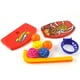 thumbnail image 3 of Pet Birds Chew Parakeet Bell Balls Parrot Toys Birdie Basketball Hoop Prop, 3 of 6