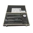 thumbnail image 1 of High Precision Inside Micrometer Bore Gauge Set 18-160mm Dial Indicator Cylinder Bore Measuring Tool For Industrial Use ,Multi Purpose, 1 of 6